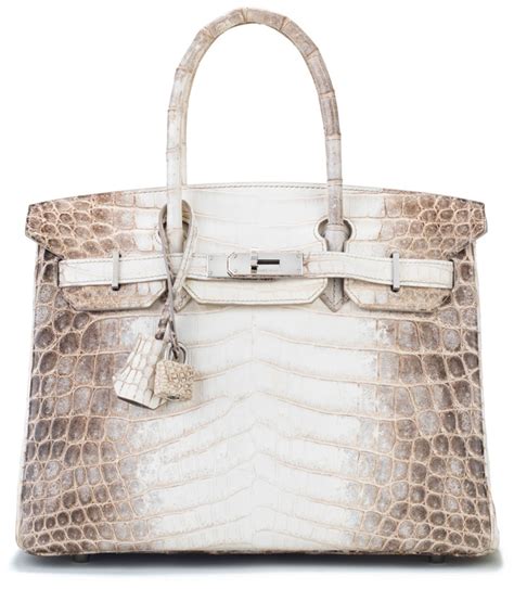 himalaya birkin hermes|Hermes himalayan handbag.